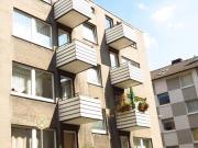 2 zimmer etagenwohnung zur miete in wuppertal elberfeld