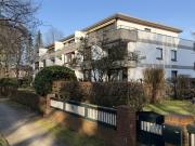 2 Zimmer ETW inkl. Tiefgaragenstellplatz für Investoren...