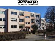 2 Zimmer ETW mit großer Loggia in ruhigem Wohnviertel