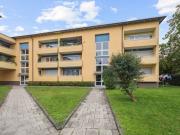 2 Zimmer ETW mit Loggia in München Freimann /...