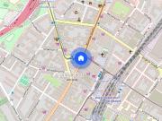 2 Zimmer Galeriewohnung mit Terrasse – Nähe Donauinsel &...