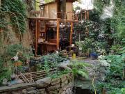 2 Zimmer + Garten + Nähe U Görlitzer in Kreuzberg