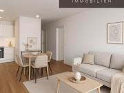 | 2 ZIMMER | GARTEN | ST. VEIT GASSE 25 | ERSTBEZUG IN...