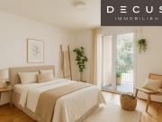 | 2 ZIMMER | GARTEN | ST. VEIT GASSE 25 | ERSTBEZUG IN...