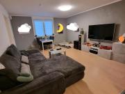 2 Zimmer Garten Wohnung