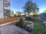 2 Zimmer Garten Wohnung inkl. PKW Stellplatz in Mödling