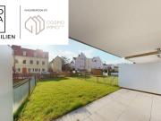 2 Zimmer Gartenparadies mit 83,86 m² Eigengarten im...