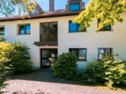 2 Zimmer Gartenwohnung