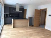 2 Zimmer Gartenwohnung