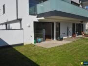 2 Zimmer Gartenwohnung + 34m² Untergeschoß &...