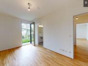 | 2 ZIMMER | GARTENWOHNUNG | AB MÄRZ BESICHTIGUNGEN...