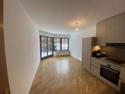 2 ZIMMER GARTENWOHNUNG AM STADTRAND VON SALZBURG