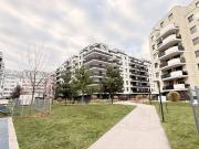 2 Zimmer Gartenwohnung am Kirschblütenpark 10 Min. mit...