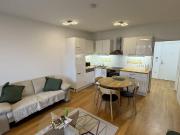 2 Zimmer Gartenwohnung in 1210 Wien – Idyllische, ruhige...