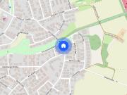 2 Zimmer Gartenwohnung in Ingolstadt Nähe Saturnarena