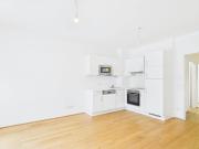 2 Zimmer Gartenwohnung in modernem Neubau in Simmering...