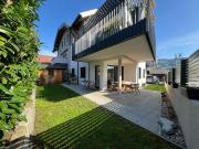2 Zimmer Gartenwohnung in Mondsee – „Ihre Luxusmietwohng...