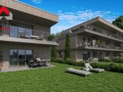 2 Zimmer Gartenwohnung in Neumarkt am Wallersee A2