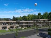 2 Zimmer Gartenwohnung in Neumarkt am Wallersee B2