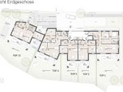 2 Zimmer Gartenwohnung in Nonntal Thumegg