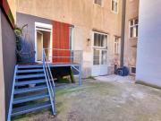 2 zimmer gartenwohnung in penzing – vermietet bis 2027