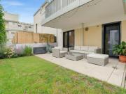 2 Zimmer Gartenwohnung in Wien Donaustadt