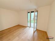 2 Zimmer Gartenwohnung in zentraler Lage!