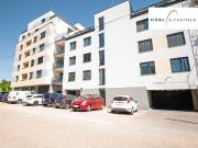 2 Zimmer Gartenwohnung | Markenküche | Fußbodenheizung |...