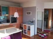 2 Zimmer Gartenwohnung mit 2 Terrassen in Arzl