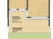 2 Zimmer Gartenwohnung mit 70m² Eigengarten Maximilian...