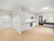 2 Zimmer Gartenwohnung mit Einbauküche in Toplage!