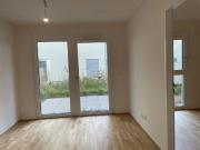 2 Zimmer Gartenwohnung mit Terrasse  ab APRIL 2026