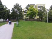 2 Zimmer Gartenwohnung mit TG Stellplatz in einer...