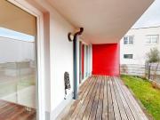 2 Zimmer Gartenwohnung mit tollem Spielplatz Ideal für...