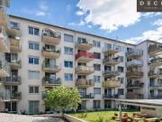 | 2 ZIMMER GARTENWOHNUNG | NÄHE HAUPTBAHNHOF