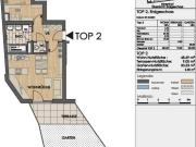 2 Zimmer Gartenwohnung zu mieten in Oberlaa