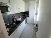2 Zimmer Gemeindewohnung mit Balkon
