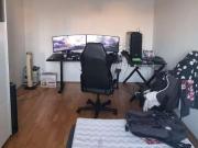 2 Zimmer Gemeindewohnung Nähe Hütteldorf/ Ober St. Veit...