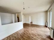 2 Zimmer Genossenschaftswohnung mit Balkon Nähe Hauptbahnhof