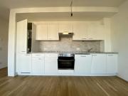 2 Zimmer Genossenschaftswohnung mit großem Westbalkon