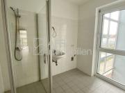 2 Zimmer Genossenschaftswohnung mit großem Westbalkon