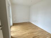 2 Zimmer Genossenschaftswohnung mit großem Westbalkon