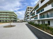 2 Zimmer Genossenschaftswohnung mit großem Westbalkon,...