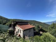 2 Zimmer Haus an sehr ruhiger, sonniger Aussichtslage /...