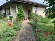 2½ ZIMMER HAUS IN ESCHENZ TG, MÖBLIERT, TEMPORÄR