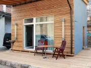 2 Zimmer Haus mieten in Dresden 01097 70 m²