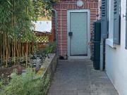 2 Zimmer Wohnung Hinterhaus Frankfurt Bockenheim Wohnung