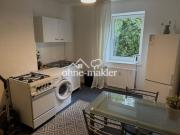 2 Zimmer Hochparterre Wohnung in Hannover komplette...