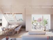 2 Zimmer I Erstbezug I Fertigstellung Q1 2027 I 1210...