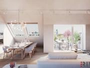 2 Zimmer I Mit Garten I Erstbezug I Fertigstellung Q1...